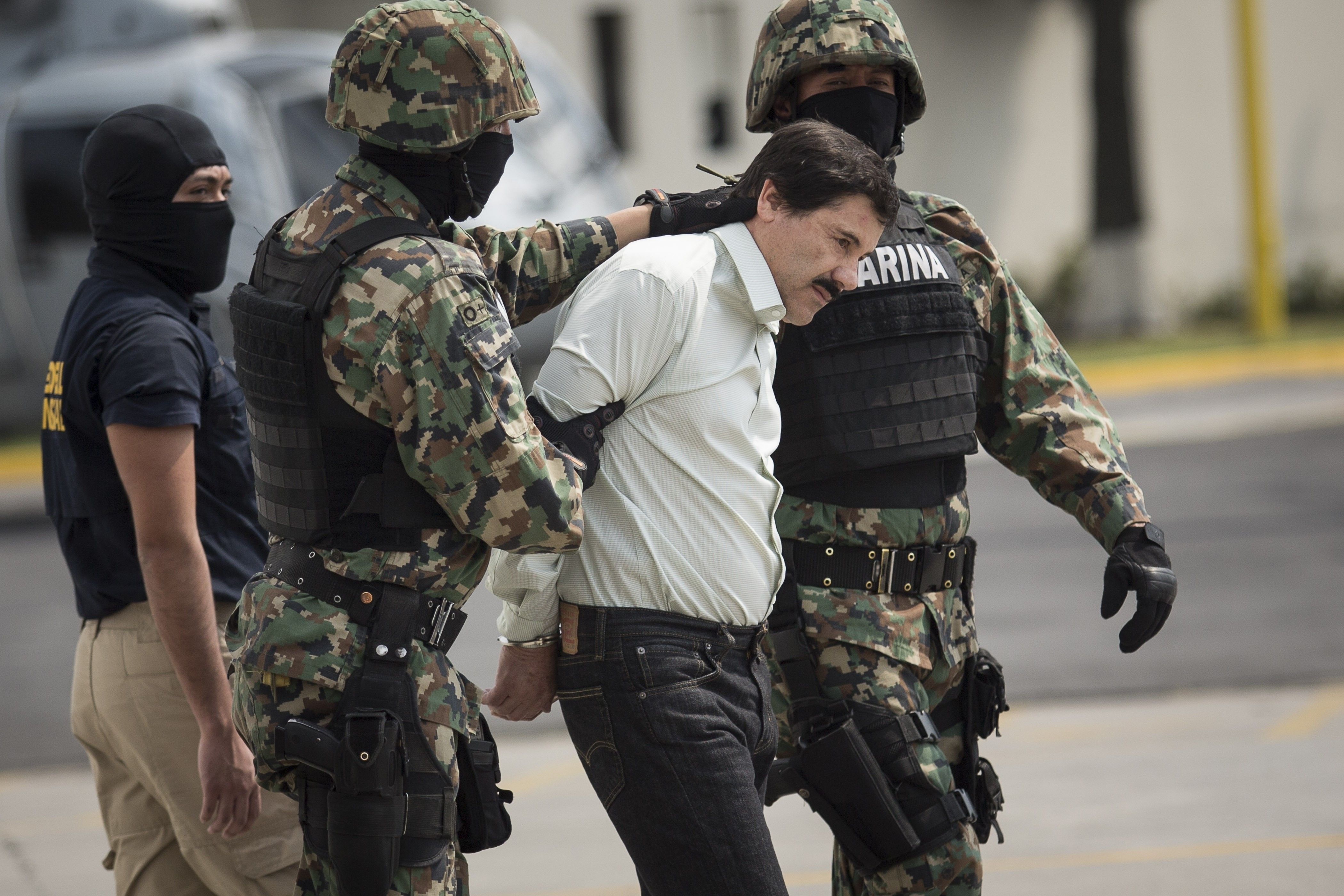 La exabogada del Chapo Guzmán gana unas elecciones para jueza de lo penal en Chihuahua