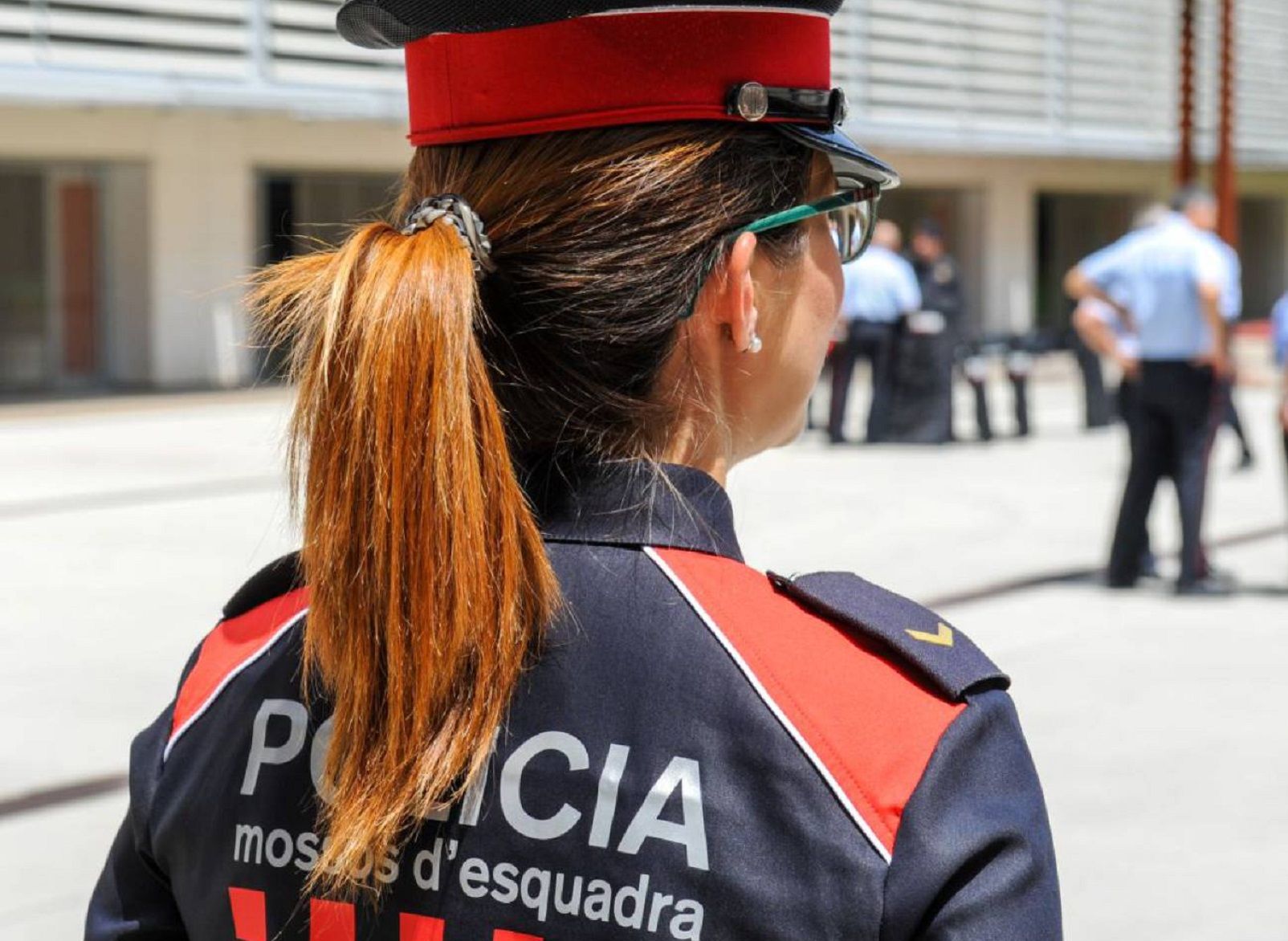 Un sindicato de Mossos denuncia las pruebas de promoción que reservan un 35% de plazas a mujeres