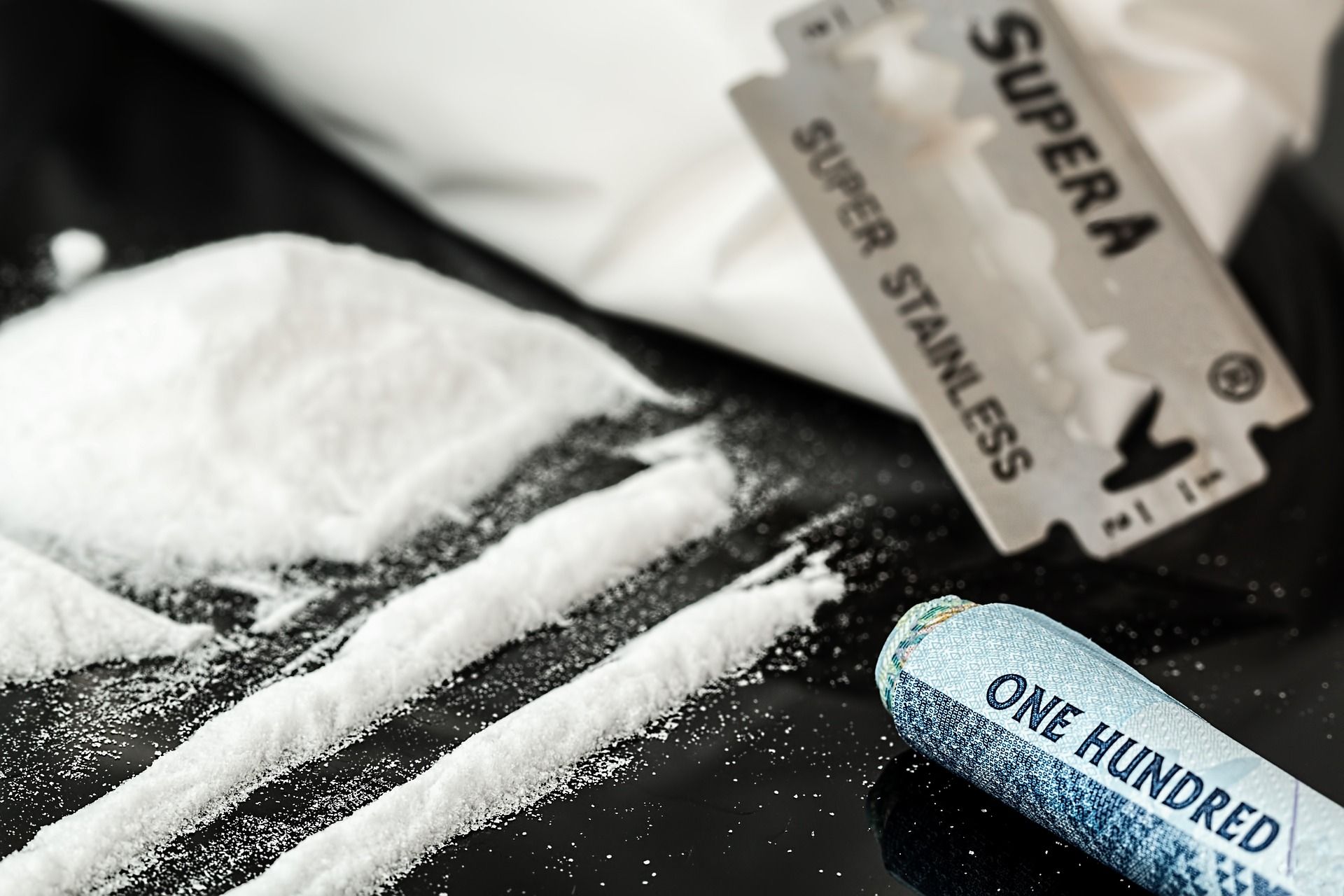 L'alcaldessa d'Amsterdam, a favor de legalitzar la cocaïna per combatre el narcotràfic