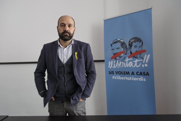 Marcel Mauri Omnium - Sergi Alcazar