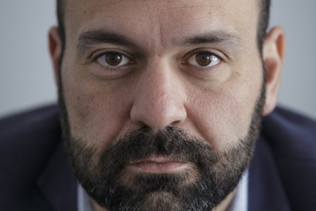 Marcel Mauri Omnium - Sergi Alcazar