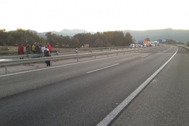 En 2 igualada corte Bernat Ferrer