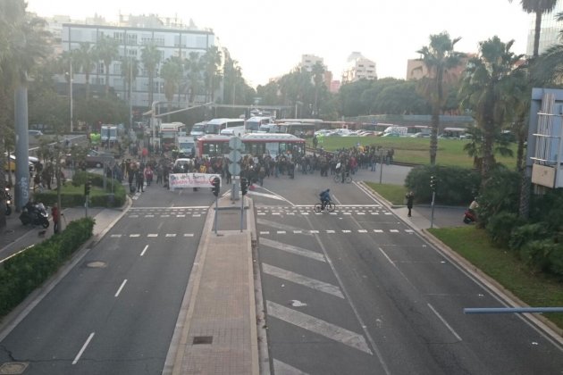plaça cerdà aitor pérez plaça cerdà aitor pérez