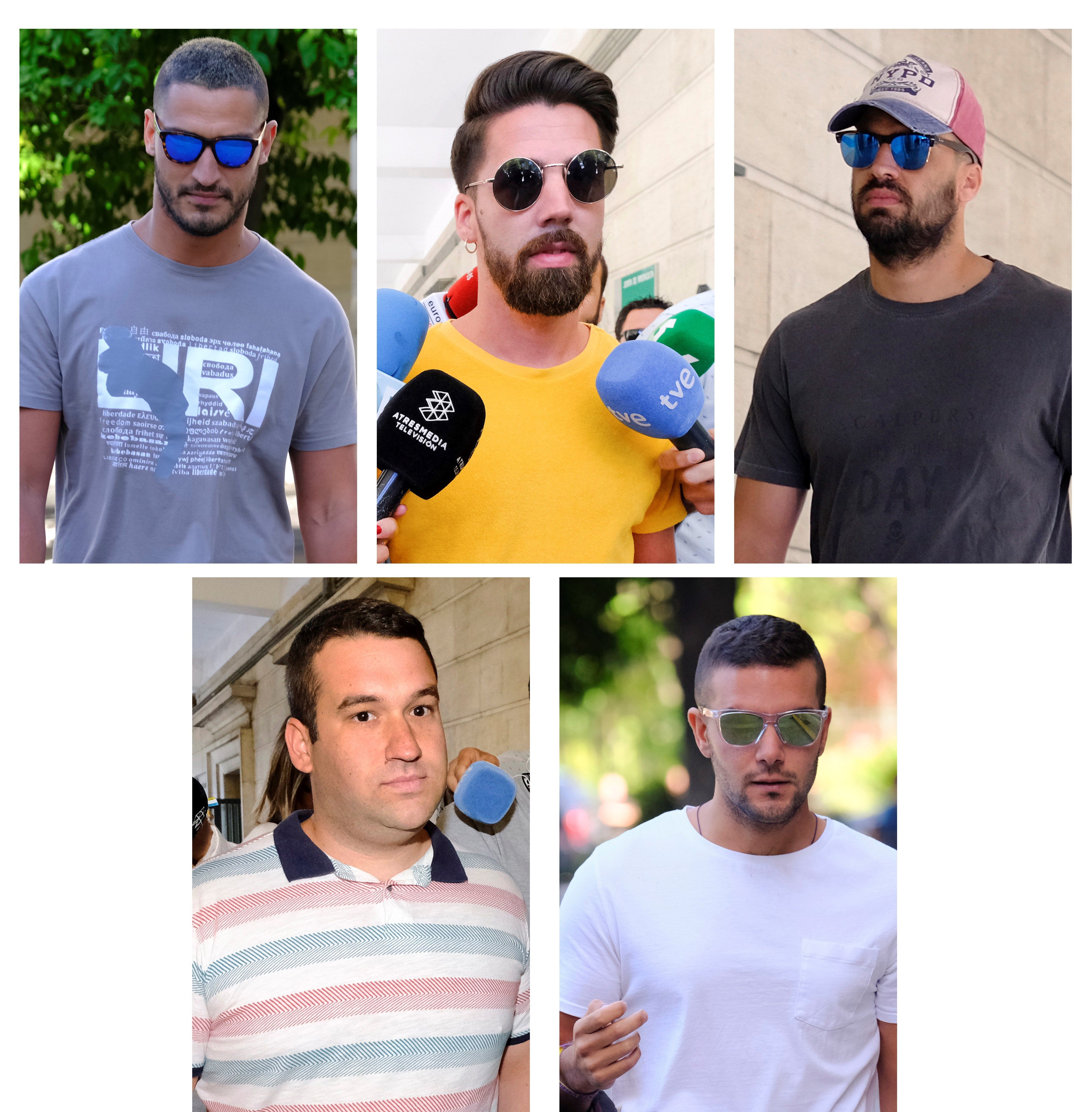 El Ramat|Bandada EFE El Ramat|Bandada EFE