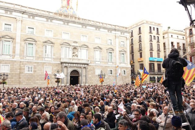 concentracio llibertat presos roberto lazaro concentracio llibertat presos roberto lazaro