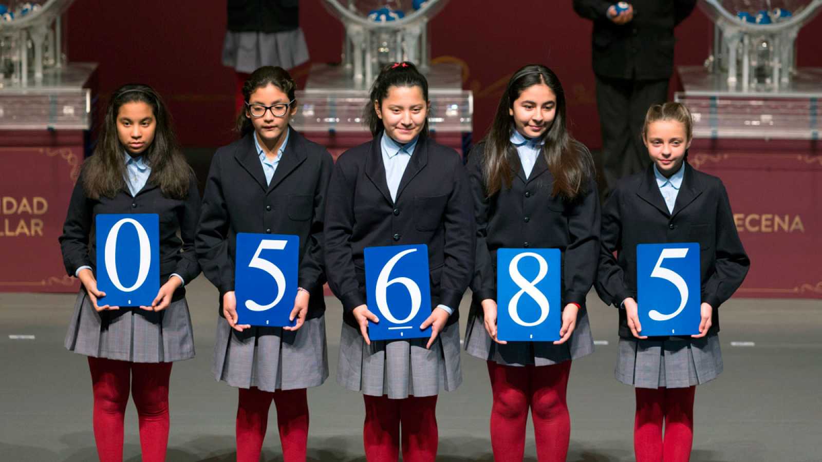 Lotería del Niño 2026: premios, fechas clave, novedades y todo lo que debes saber del sorteo