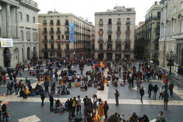 Sant Jaume 8N - Laura Gómez Sant Jaume 8N - Laura Gómez
