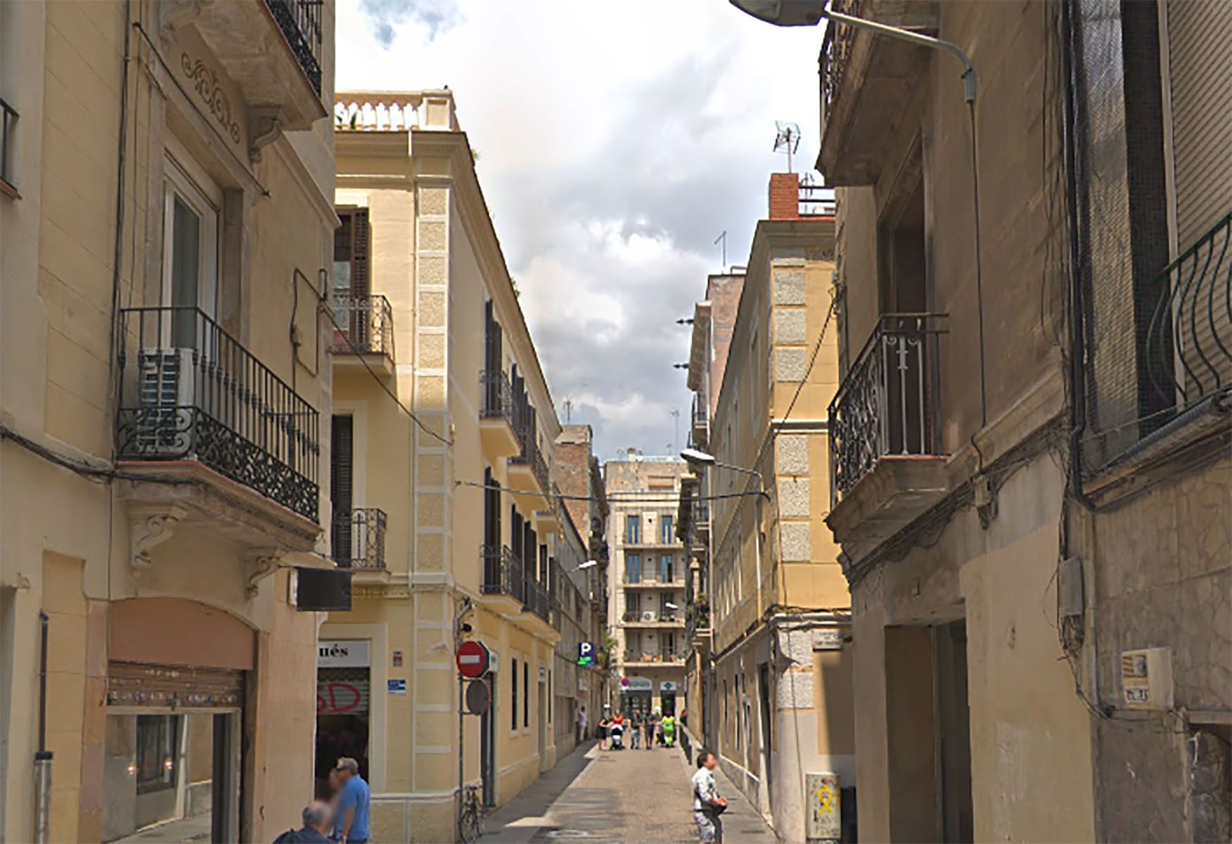 ¿Por qué tu calle se llama así y desde cuándo? Barcelona estrena nueva web del nomenclátor