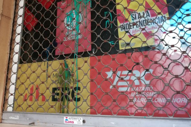 seu esquerra mataro erc maresme seu esquerra mataro erc maresme