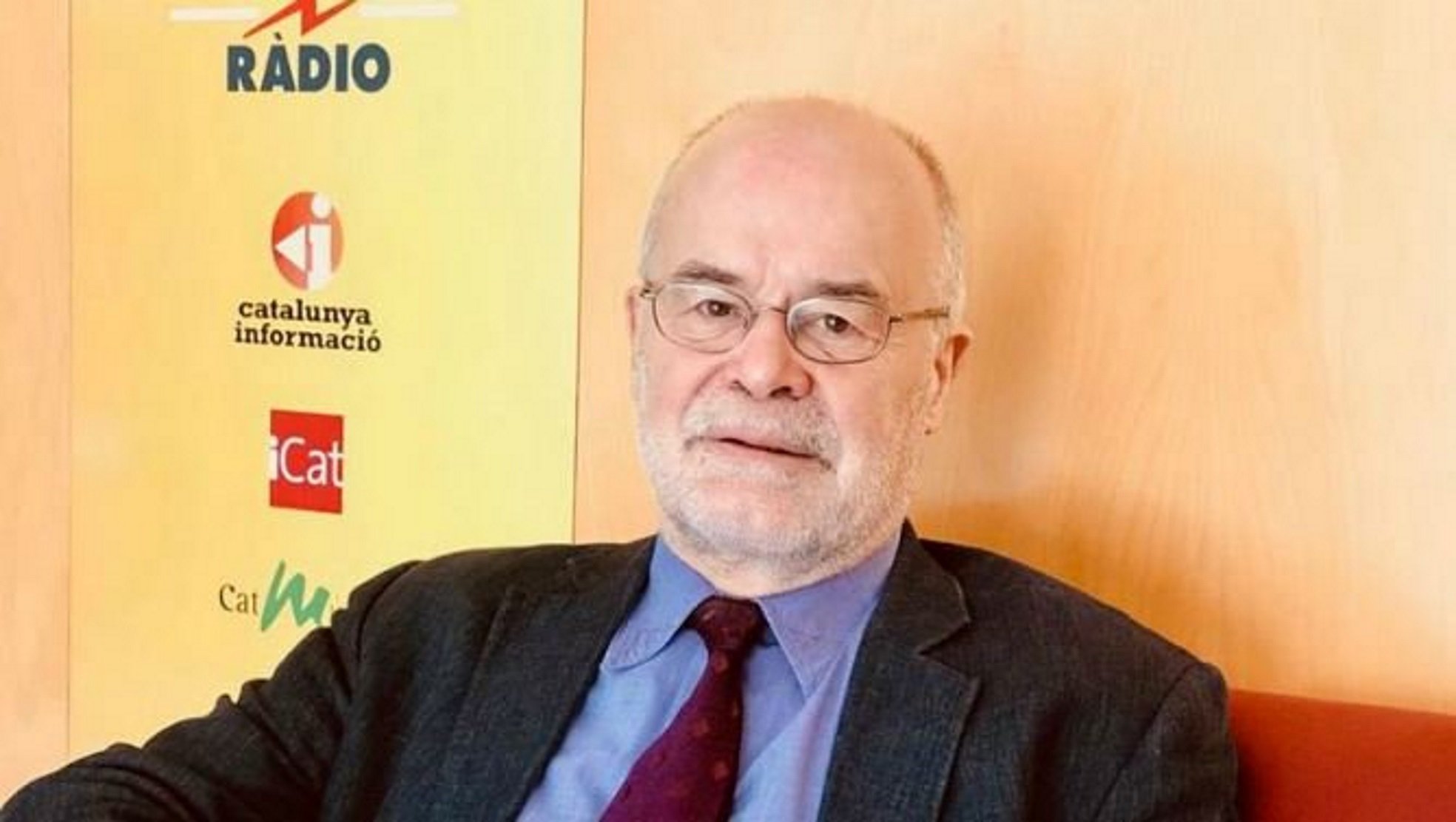 Antoni Castells: "Si la prima de riesgo sube, Europa se preocupará"