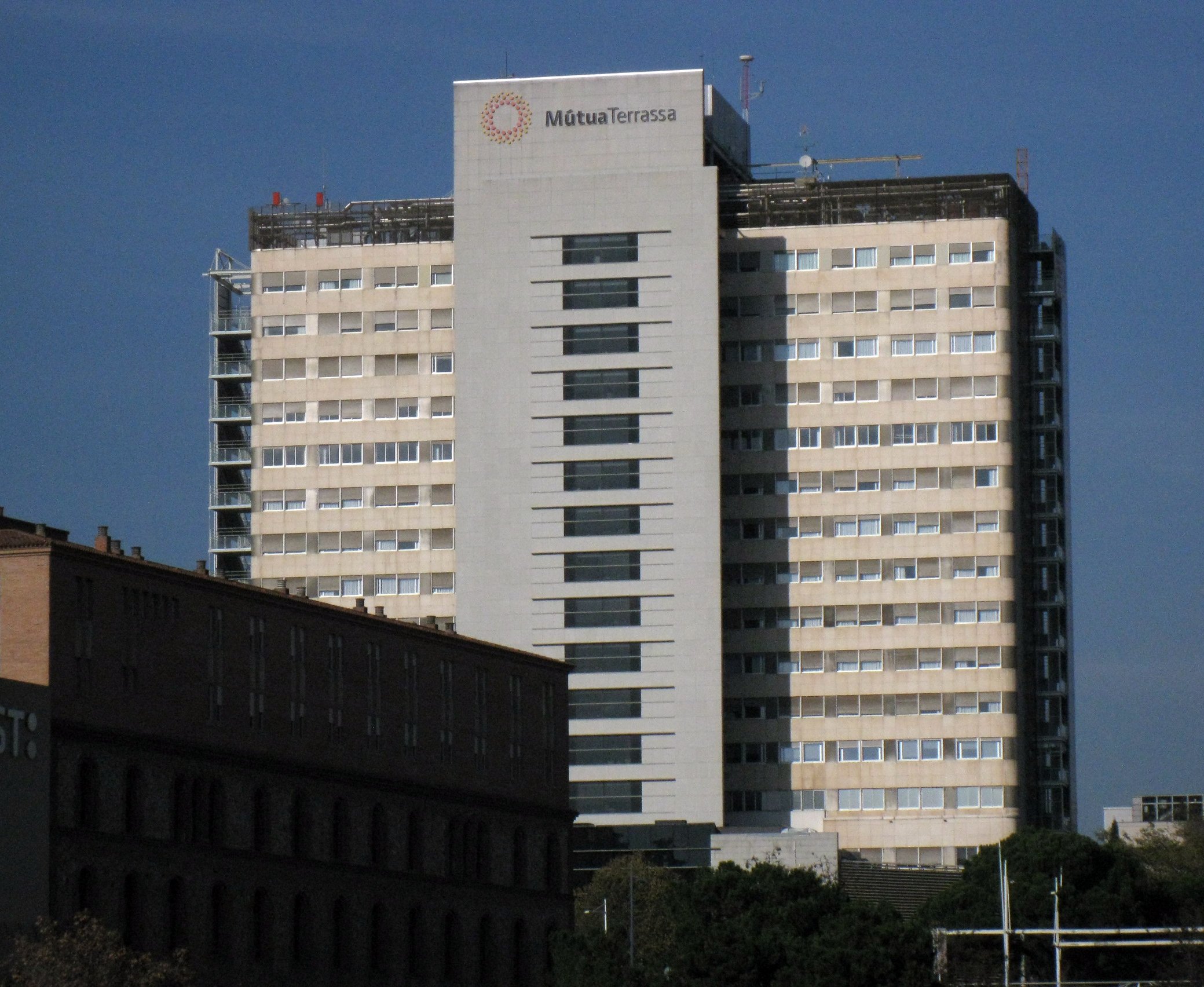 Ja no hi ha ferits ingressats pels atemptats de Barcelona i Cambrils