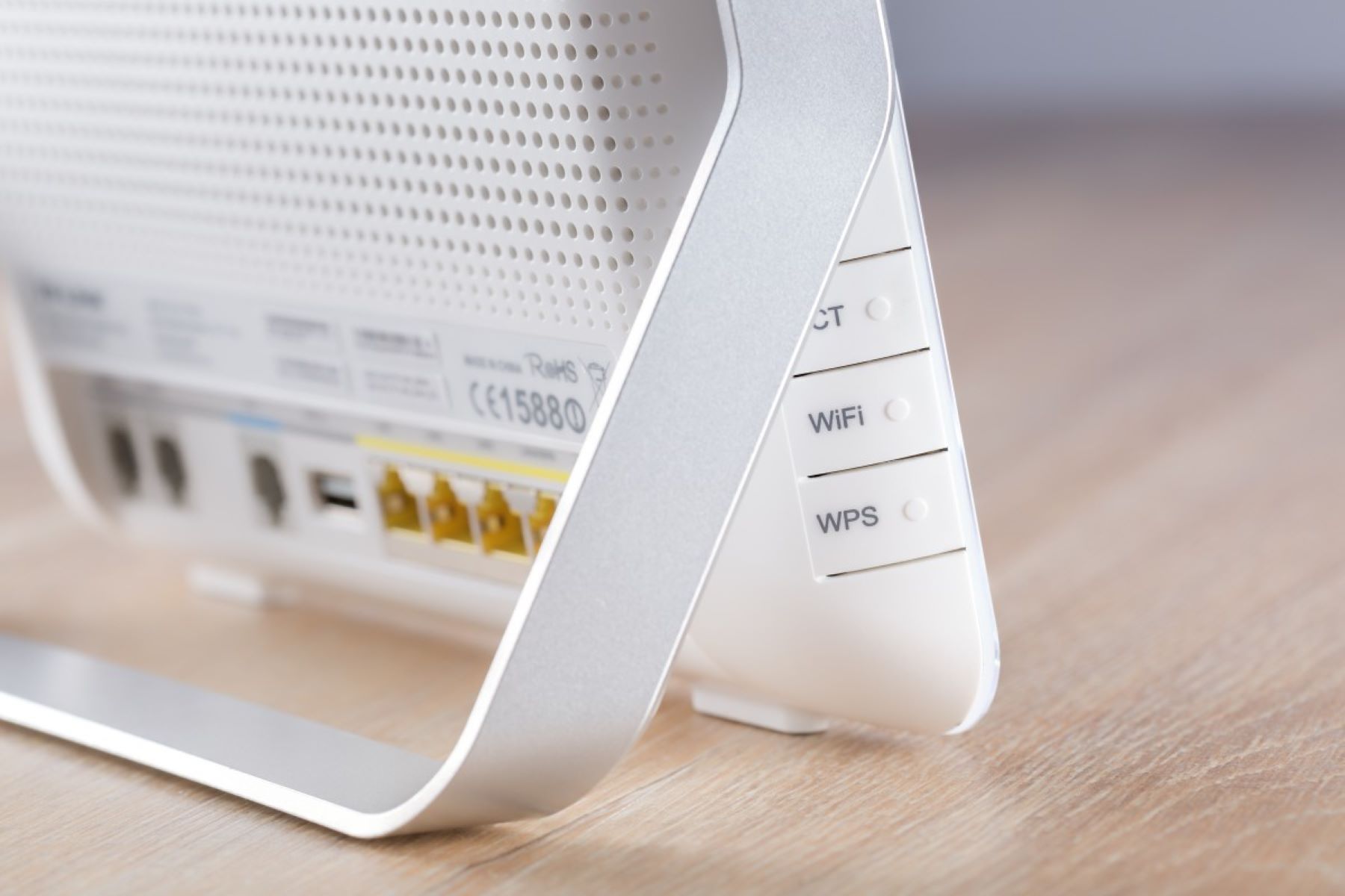 Garantízate siempre la mejor conexión WiFi en cualquier habitación de tu casa