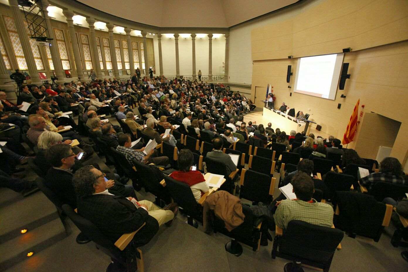 Las 10 claves para hacer la Constitución Catalana