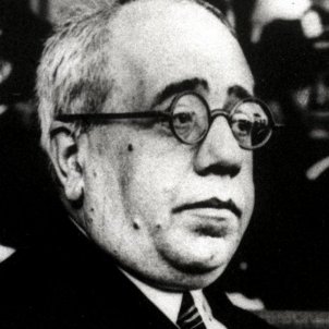 Manuel Azaña, 1933 wikipedia Manuel Azaña, 1933 wikipedia