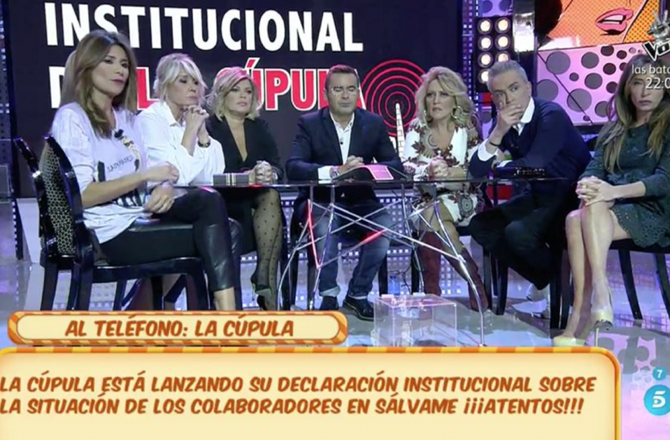 salvame en crisi  telecinco