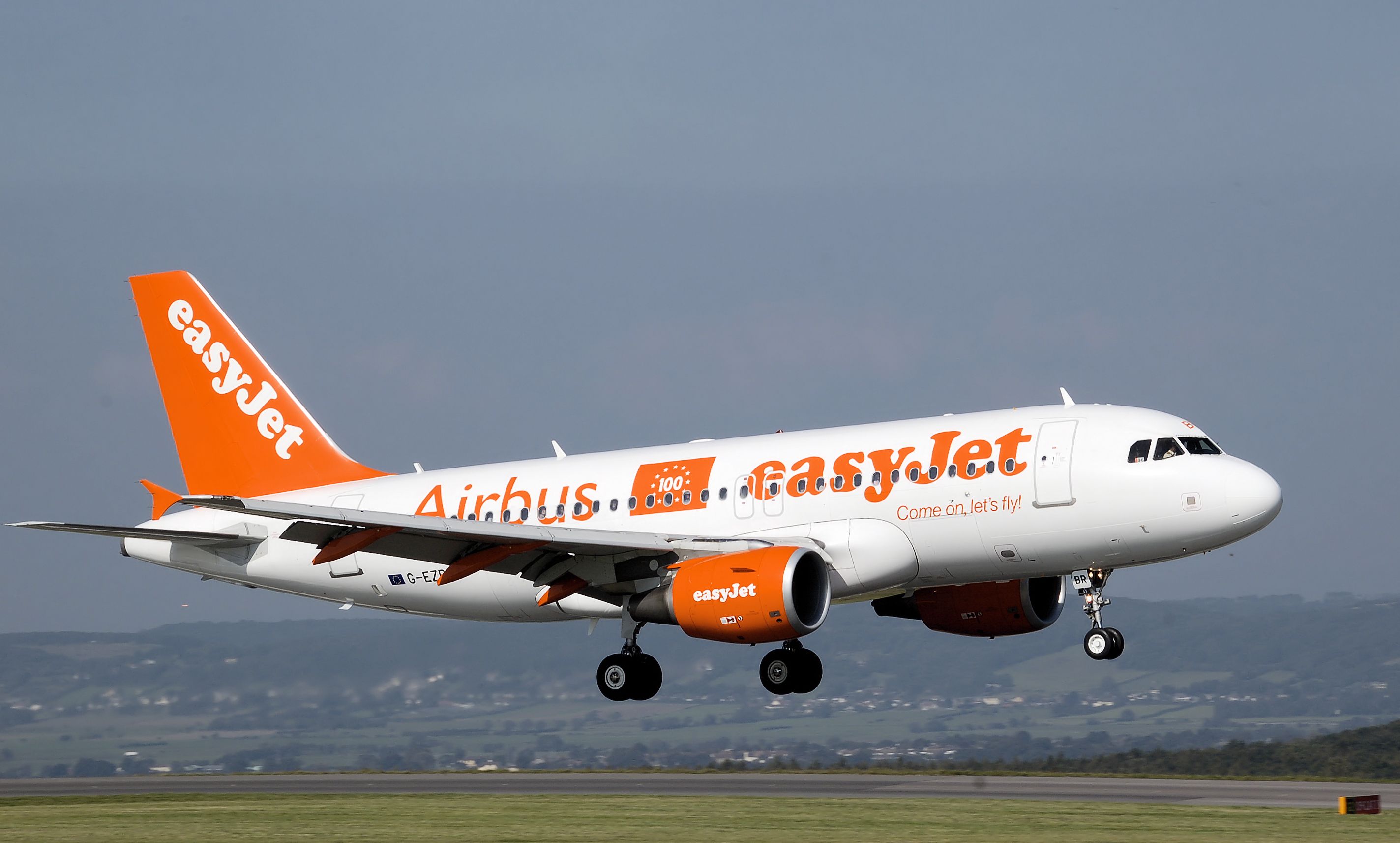 La vaga d'Easyjet provoca 14 cancel·lacions, 6 d'elles a l'aeroport del Prat