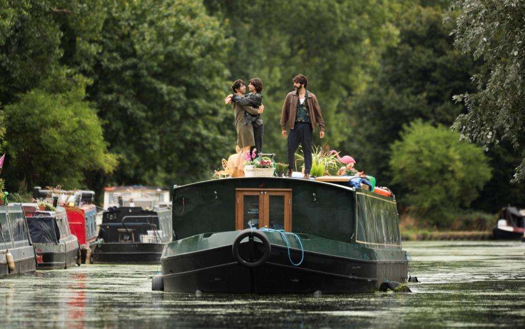 Empieza el rodaje de 'As we like it', el nuevo filme de Carlos Marques-Marcet