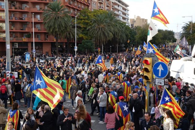 Manifestació 11 N ambien 16h Roberto Lázaro Manifestació 11 N ambien 16h Roberto Lázaro