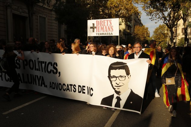 Manifestació Advocats 11N Sergi Alcàzar 2