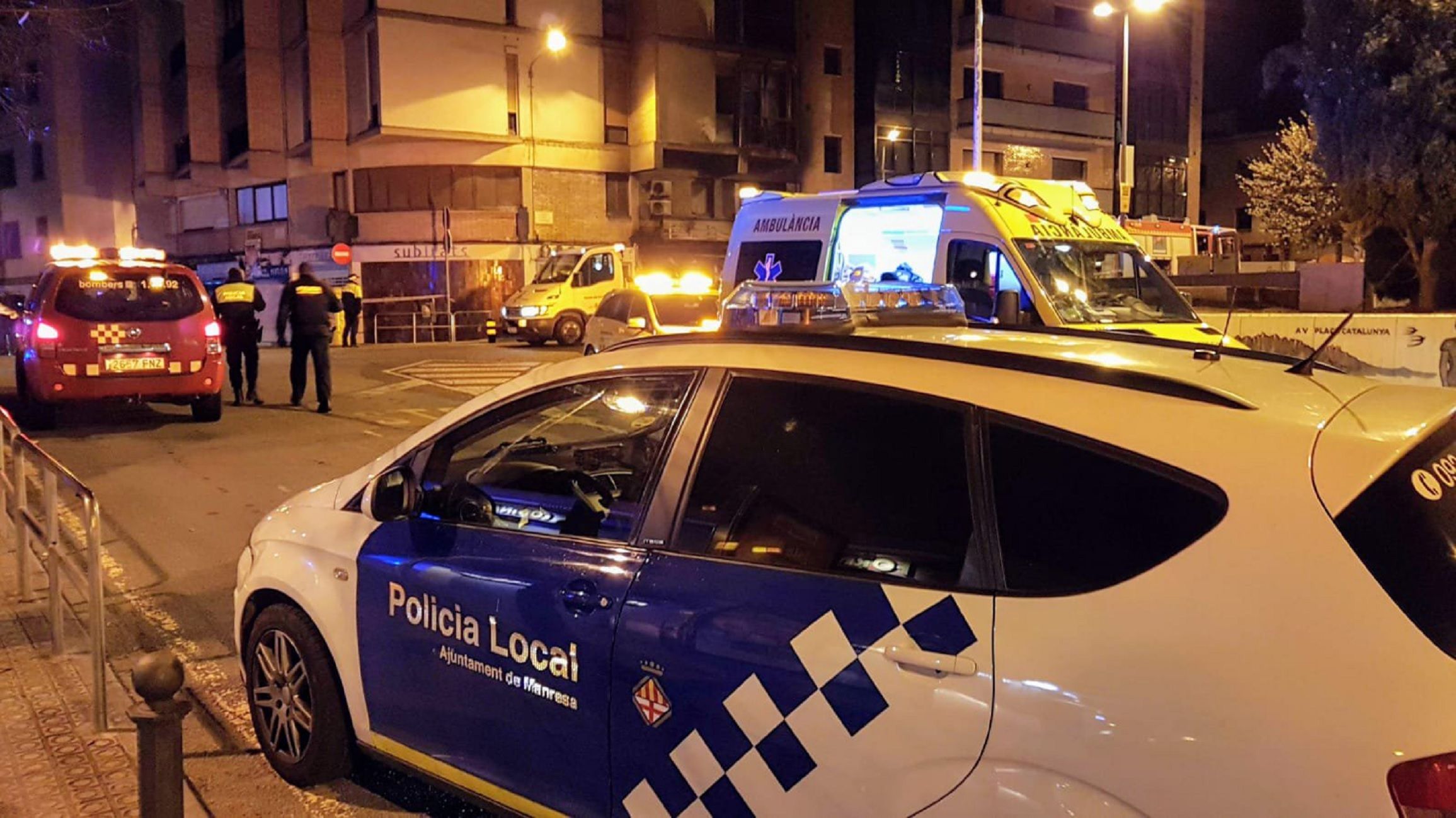 Un policia local amb depressió obté la incapacitat total en protecció dels interessos públics