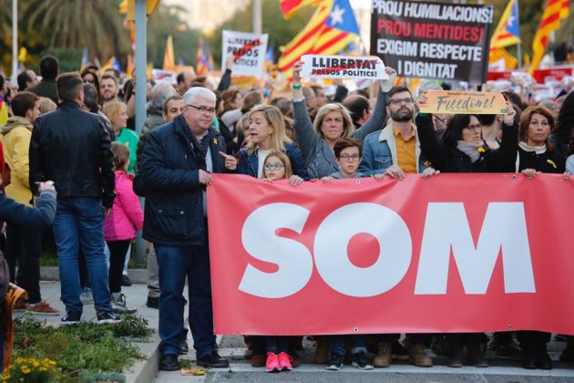 capçalera diada 11 N Sergi Alcàzar capçalera diada 11 N Sergi Alcàzar