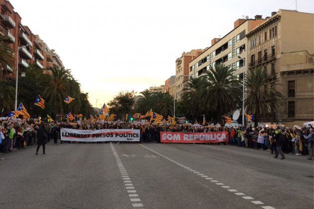 capçalera Diada 11N Maria Macià capçalera Diada 11N Maria Macià
