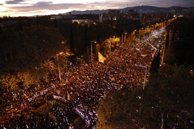 Aèria Diada 2 11N Sergi Alcàzar