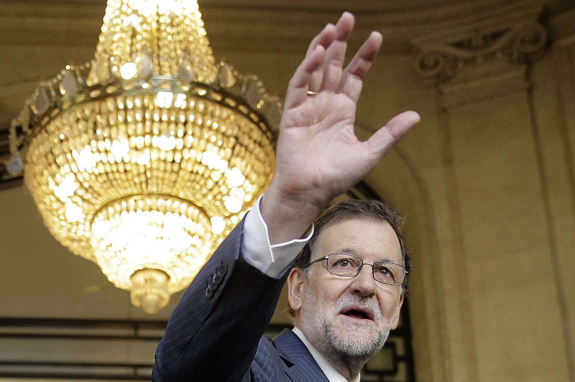 El PP, l'únic que milloraria el seu resultat en unes noves eleccions