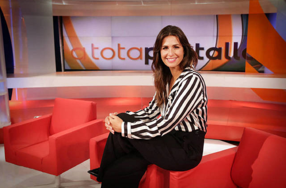 nuria roca tv3 nuria roca tv3