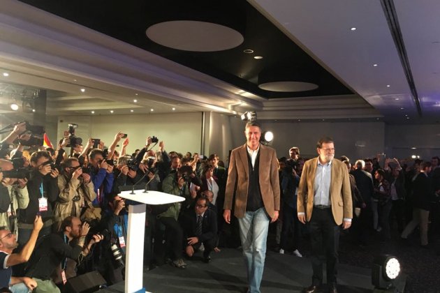 rajoy albiol barcelona nicolas tomas rajoy albiol barcelona nicolas tomas