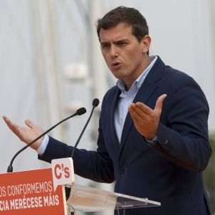 albert rivera efe albert rivera efe