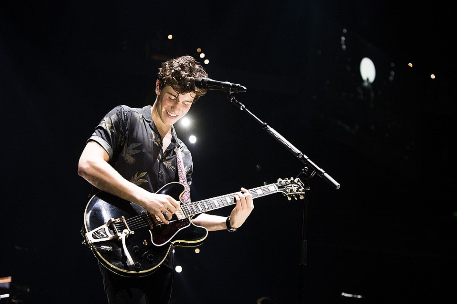 Shawn Mendes, mejor artista y mejor canción en los Europe Music Awards