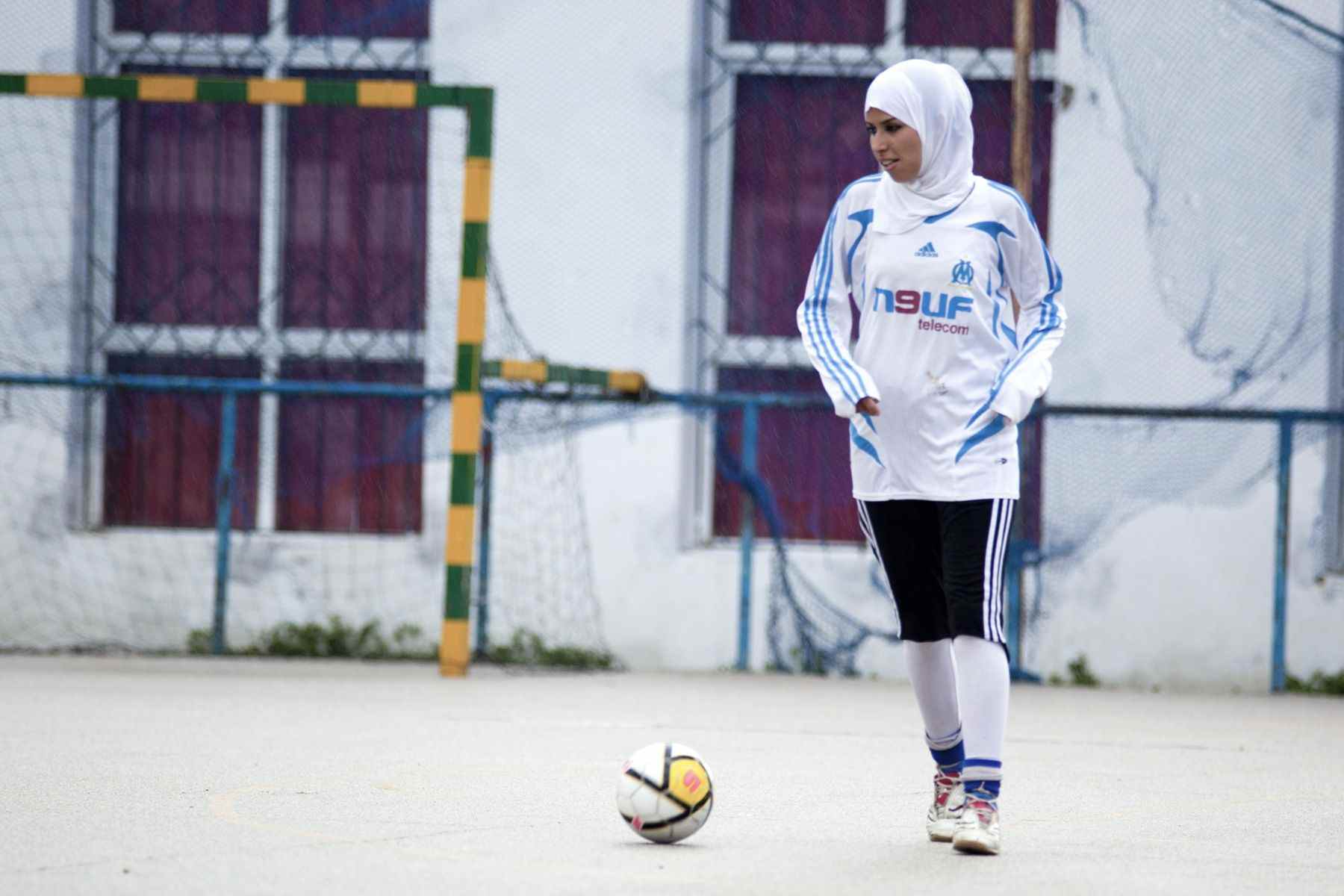 El cinema documental de futbol, de festa a Barcelona