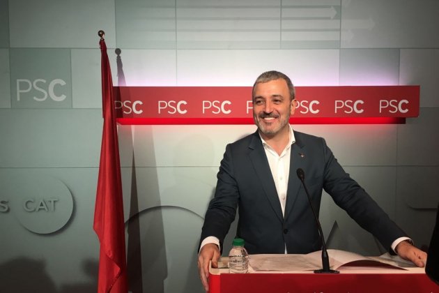 Jaume Collboni N.T.