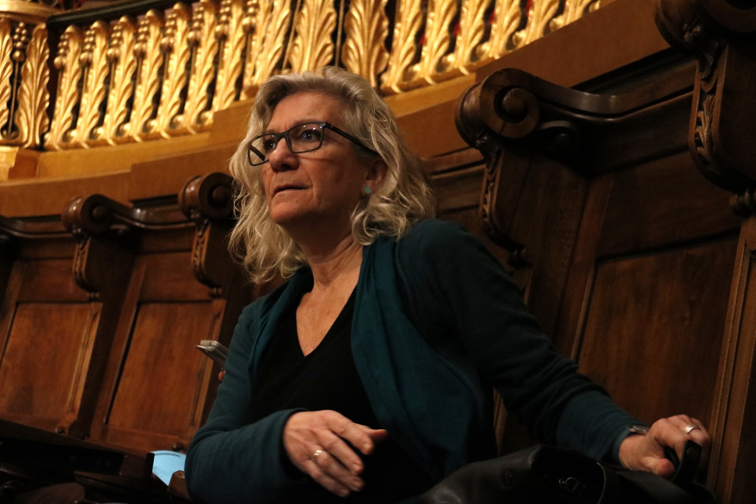 La CUP s'ofereix a Colau per pactar "polítiques rupturistes"