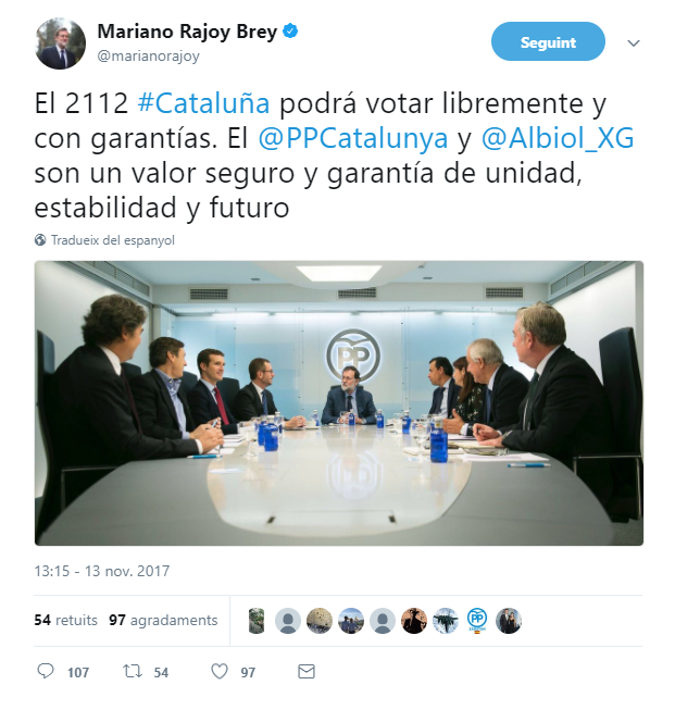 2112 Rajoy / EN