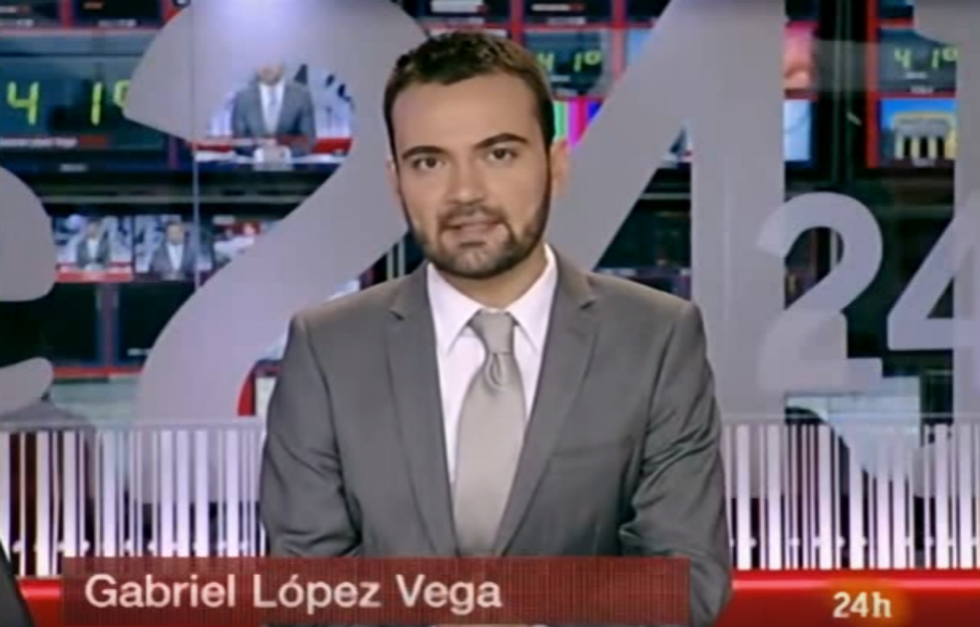 TVE castiga un periodista per denunciar manipulació sobre Fernández Díaz