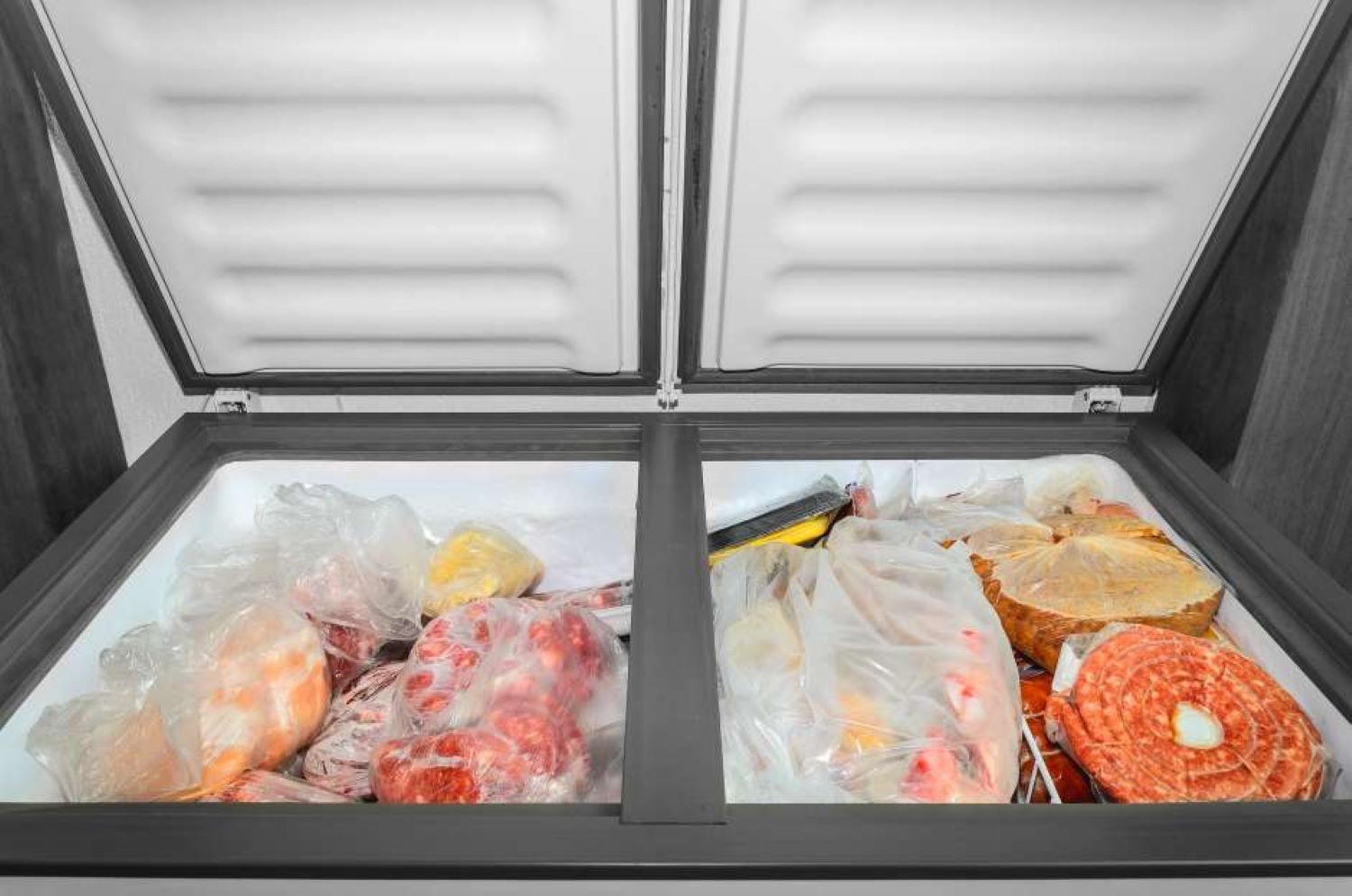 Evita intoxicaciones en verano con estos métodos de conservación de alimentos