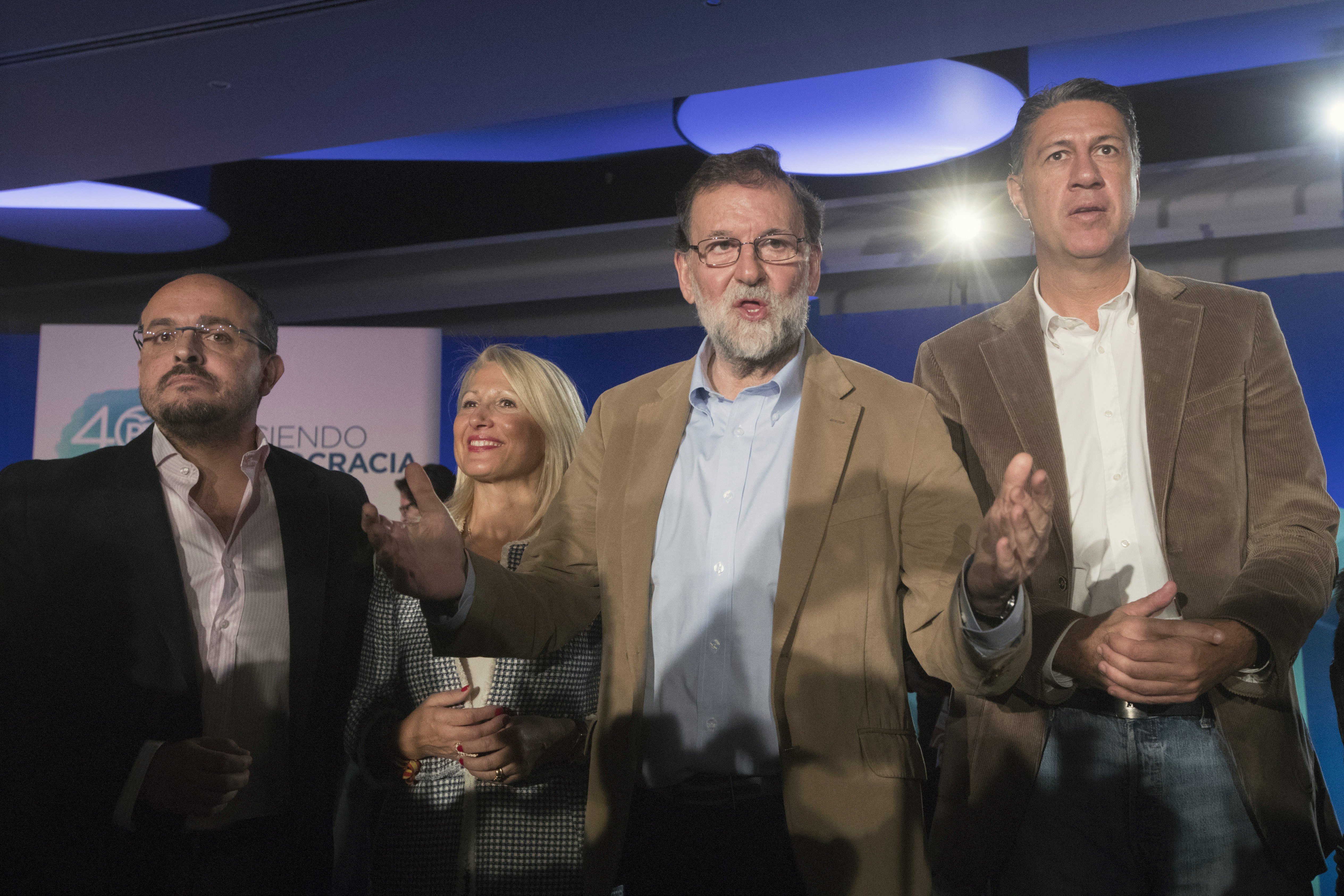 Rajoy ha d'acceptar un debat amb Puigdemont?