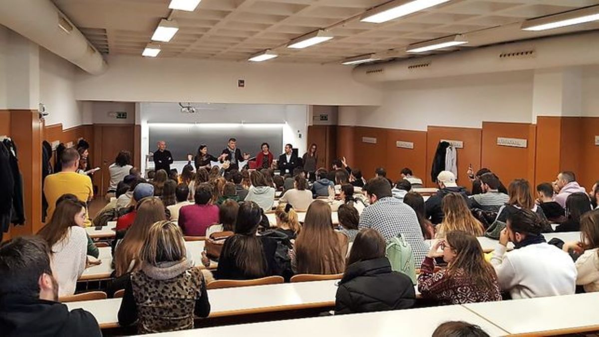 Més d'un terç dels universitaris admet que pateix d'ansietat