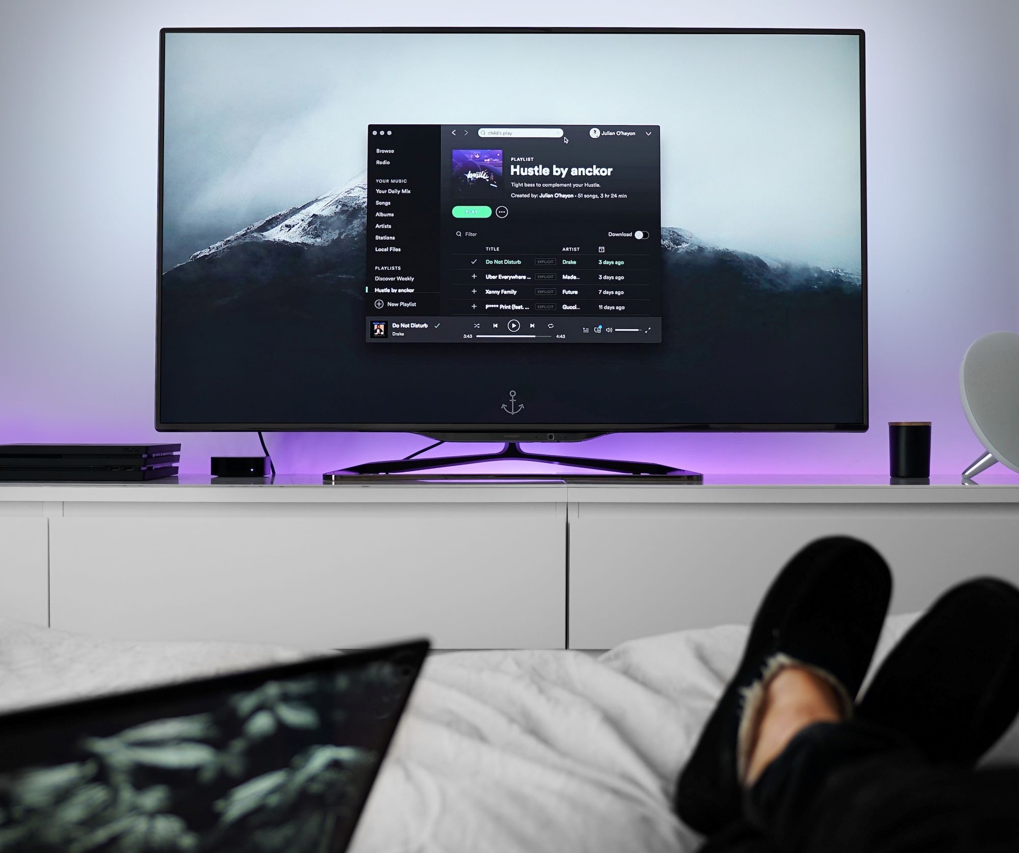 Televisión gratis a sólo un click: las listas IPTV