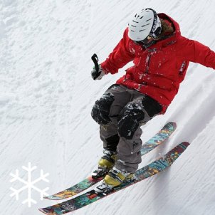 Pistes esquí Autor Pixabay Pistes esquí Autor Pixabay