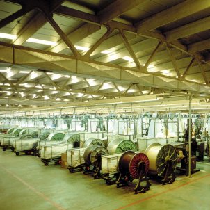 fabrica empreses - ACN fabrica empreses - ACN