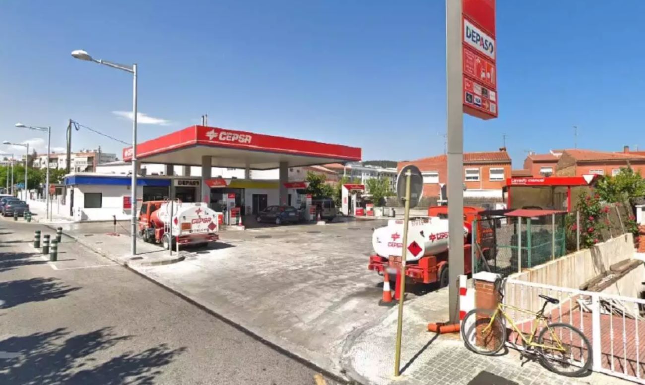 Males notícies per a autònoms amb l'ajuda del preu de gasolina i dièsel