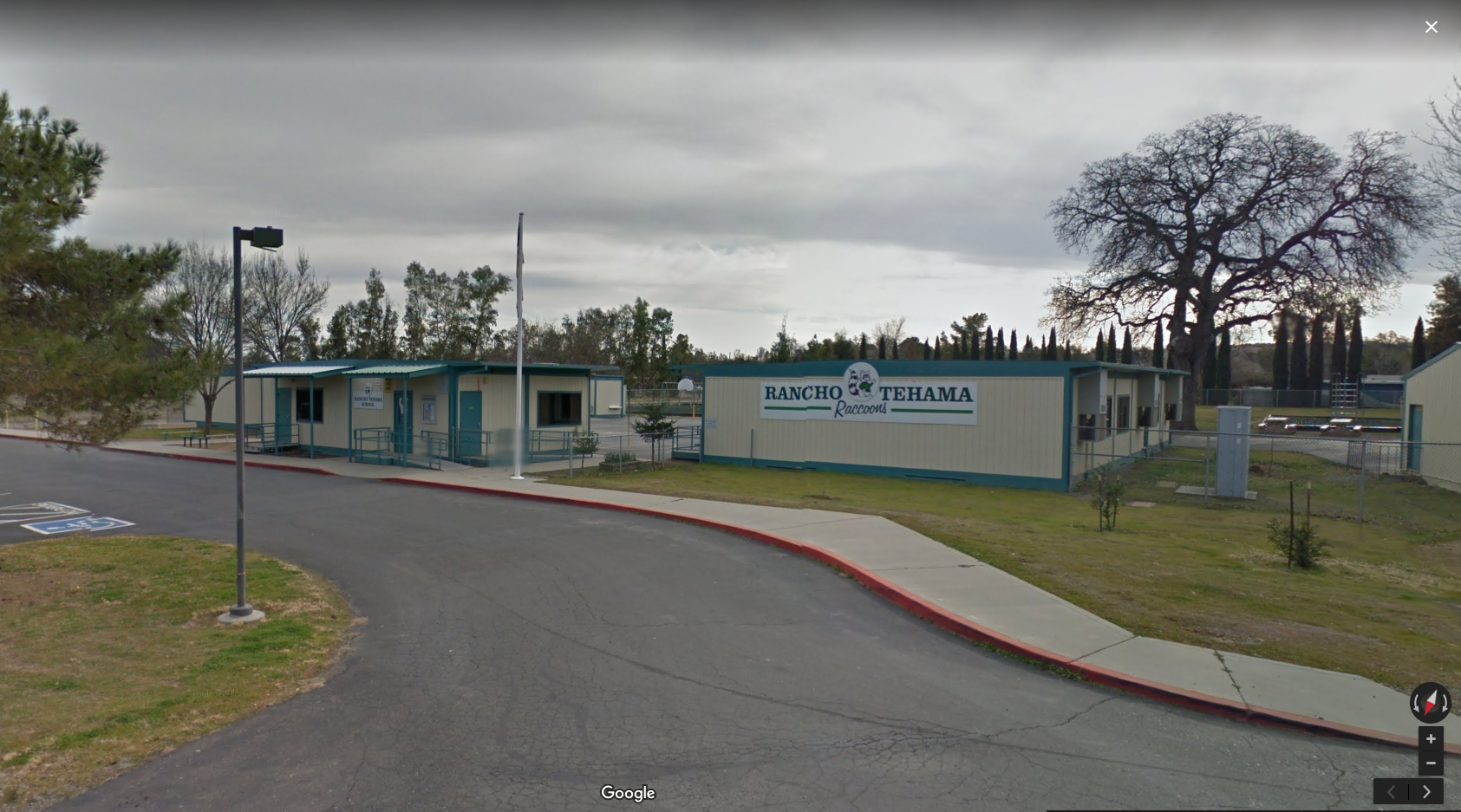 Un tiroteo cerca de una escuela de California (EEUU) deja tres muertos