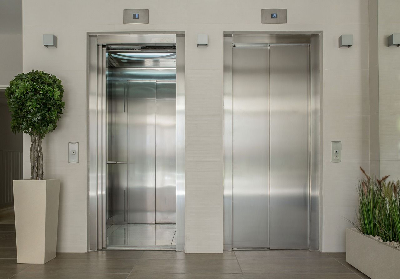 Quins canvis s’hauran de fer als ascensors abans de l'1 de juliol perquè no quedin fora de servei?