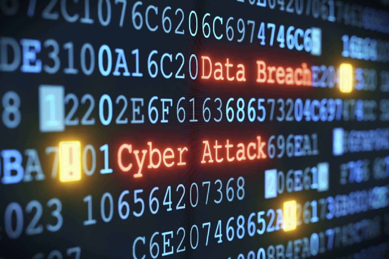 Acusen hackers russos d'atacar la xarxa energètica i de telecomunicacions del Regne Unit