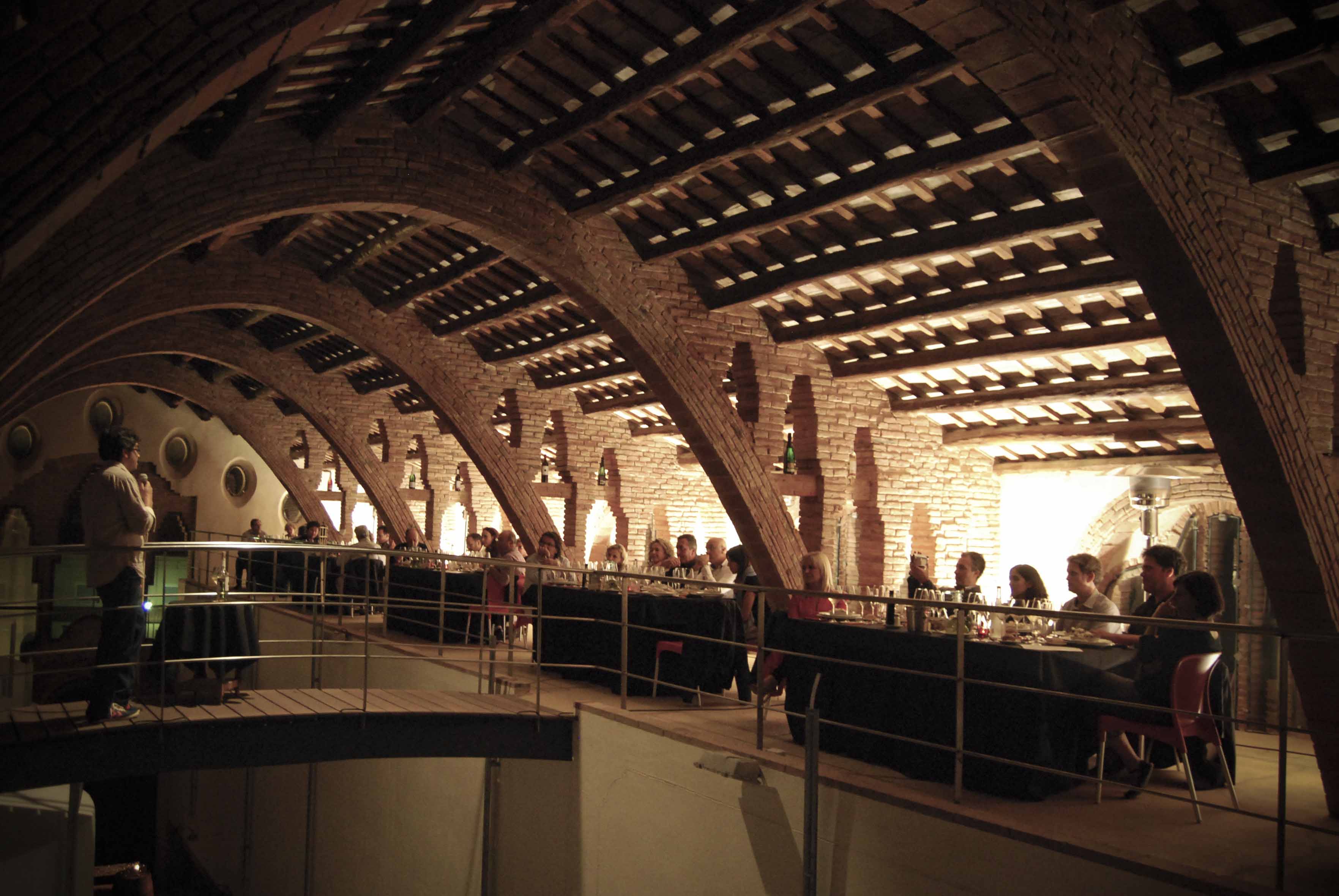 DO Tarragona, els millors vins de l'imperi