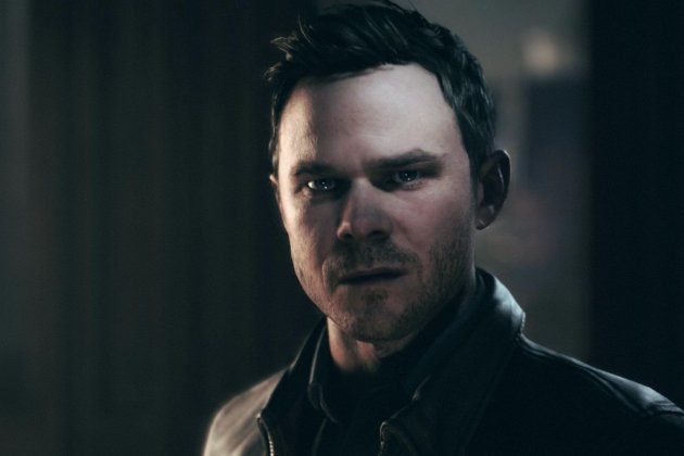 quantum break Remedy Entertainment