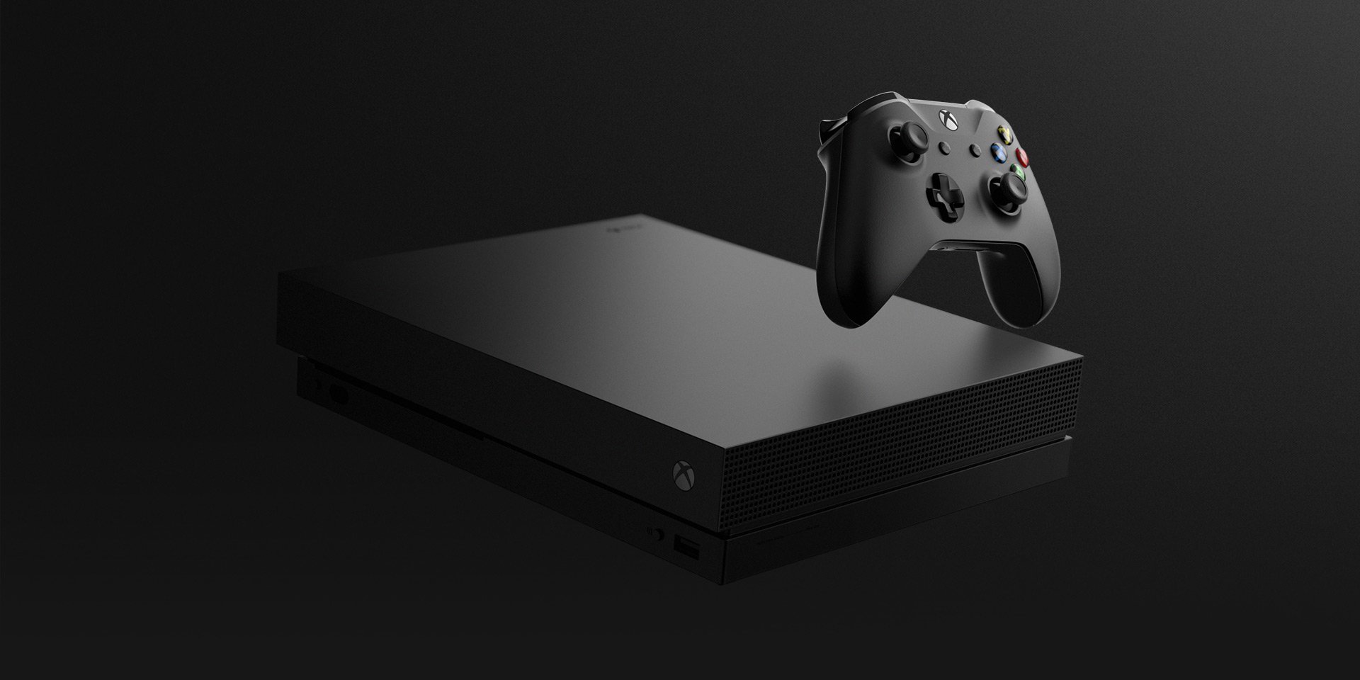 Xbox One X vs PlayStation 4 Pro: ¿cuál es mejor?